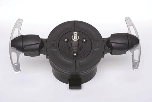 PTS2 Paddle Trim System - Dual Bracket