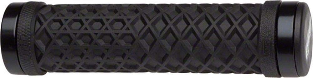 O.I.D. Griffe MTB Vans Lock On-System - Empuñaduras para Manillar Unisex Adulto