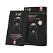 Faq Patch Microaghi Antirughe All'acido Ialuronico (Fronte), Patch Fronte Antirughe, Microneedling Non Invasivo Con Risultati Anti-Age Immediati, Skincare Da Viaggio, 3 Pieces. - 3