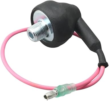 مفتاح ضغط الزيت Assy لـ FT9.9 F13.5 F15 F20 F25 FT25 T25 F30 F40 T909 F6 F8 FT8 F9.9 أجزاء محرك القارب 64J-82504-00
