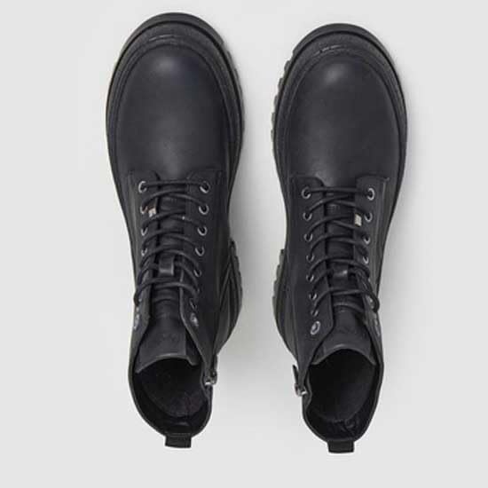 Image of Pepe Jeans Men's Lincoln Top Boots