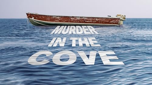 Murder In The Cove thumb #1