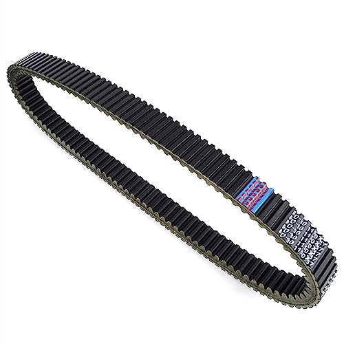 Courroie de transmission pour Arctic Cat Bearcat et Panther 1995-2008