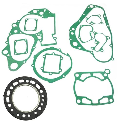 Kit joint cylindre et carter Suzuki RMX250 RM250 haute étanchéité