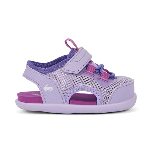 See Kai Run Baby-Girl's Aven Mini Sport Sandal4