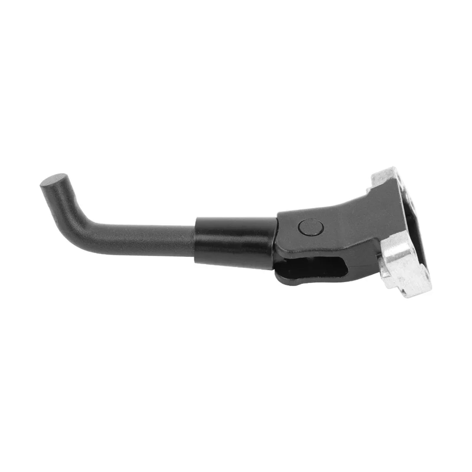 Supporto for piedi for scooter elettrico, Compatible With Segway/Ninebot, E22 Parti riparazione multifunzione cavalletto laterale per monopattino elettrico