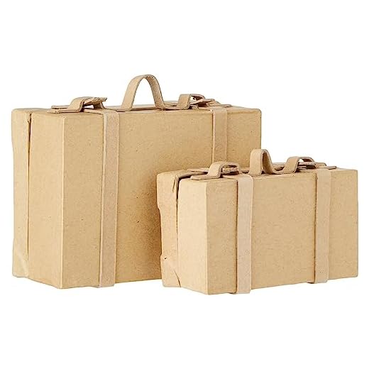 Creativ 263990 - Papel maché