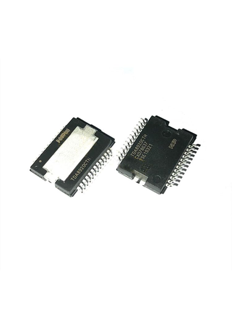 TDA8920CTH TDA8920 CTH TDA 8920CTH TDA8920CT TDA8920C HSSOP24