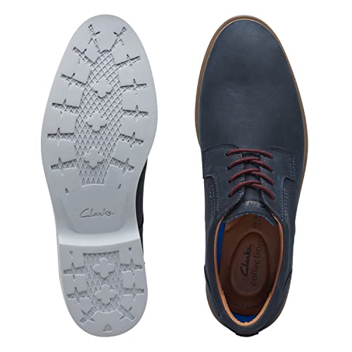 Image of Clarks Womens Malwood Lace