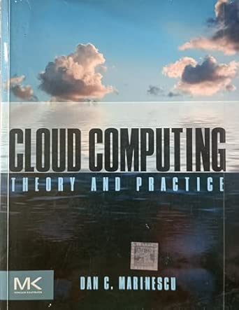 Cloud Computing: Theory and Practice-Wow! eBook
