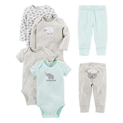 Simple Joys 6-Piece Baby Set Cover