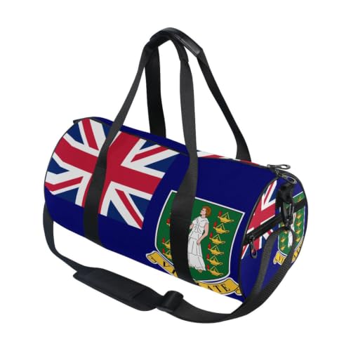 Bolsa de gimnasio para hombres y mujeres con bolsillo interior para tus objetos de valor