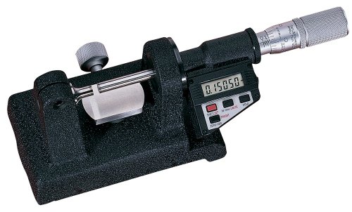 Starrett 777 x Flz elettronico Bench micrometro