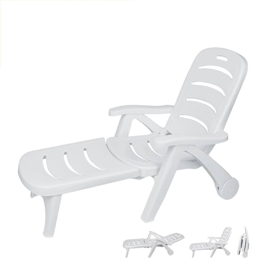 FIAM　ビーチベッド　サンベッド　サマーベッド ホワイト サマーベッド サンベッド ビーチベッド ガーデンベッド チェア