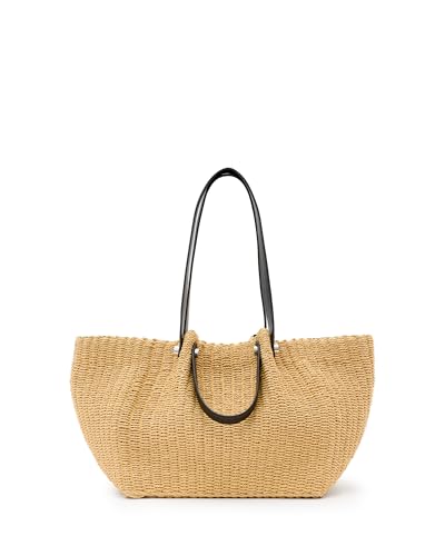 Image of AllSaints Allington Paper Tote