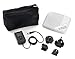 Yogasleep Zohne Portable Sound Conditioner, White