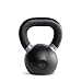 CAP Barbell Cast Iron Competition Kettlebell Weight, 13 Pounds
