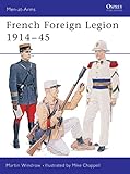 French Foreign Legion 1914–45 (Men-at-Arms)