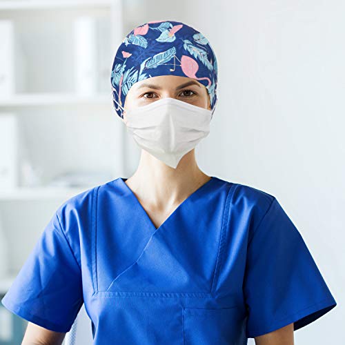 The 28 Best Sports Fan Scrub Caps of 2024 [Verified] Cherry Picks