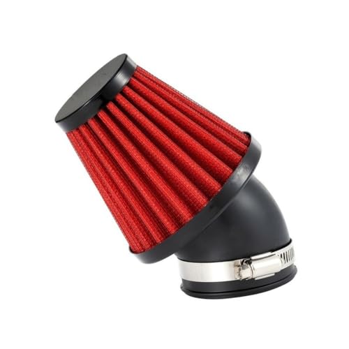 Filtre à air moto 28-48mm pour protéger votre carburateur de la poussière ATV
