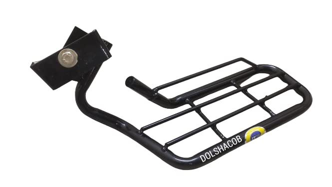 Image of Bike Footrest Ladies Rear Footrest For Y.A.M.A.H.A MT-15 (Not Fit To MT-15 V2)