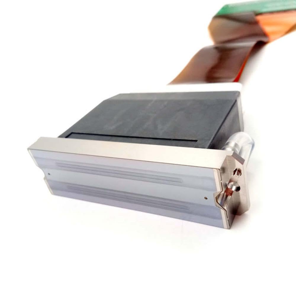 Tête d'impression avec Long N221414L Compatible avec Solvent Ink et SEN5 Structif 5420 Imprimante Modèles