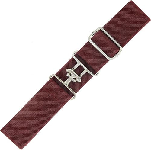 Stretchable Riding Belt With Hook Buckle Multiuse And Simple Waistband For Equestrians Lover And Outdoor Adventures3