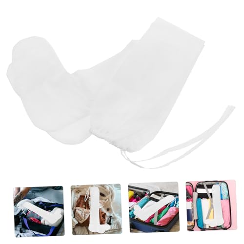 Portable Trousers Dryer Bag Lightweight Travel Clothes Drying Tool for Quick Drying with Hair Dryer for Business Trips and Outdoor Activities Compact Design for Easy3