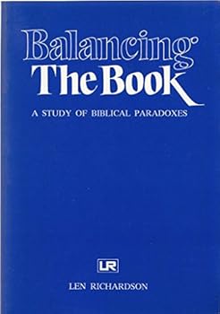 Paperback Balancing the Book