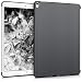 Produktbild kwmobile Hülle kompatibel mit Apple iPad Pro 10,5" - Tablet Cover - Tab Case Silikon Schutzhülle in Schwarz Transparent