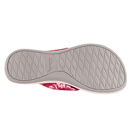 Image of Clarks Women's Arla Glison Flip Flop