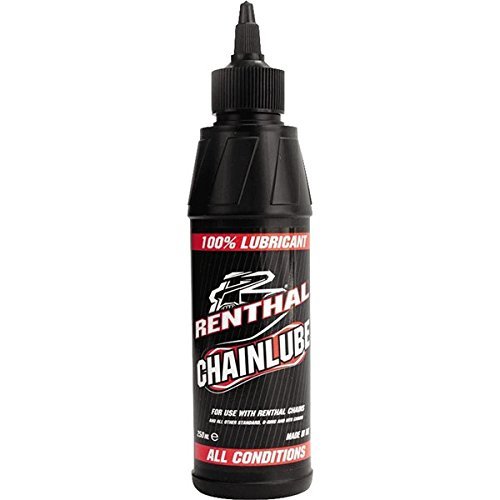 Renthal Sz 250 ml Renthal Chain Lube Motorcycle Oils/Chemicals