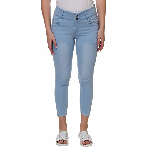 Image of Broadstar Women's Regular Fit Jeans