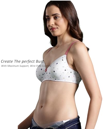 Image of Leading Lady Women T-Shirt Bra