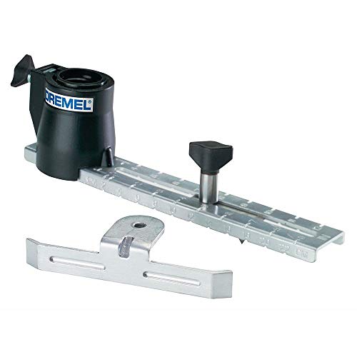 Dremel Guia de Corte Circular e Paralelo 678, Dremel, 678, Cinza