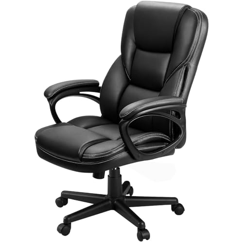 Furmax Executive PU Leather Chair