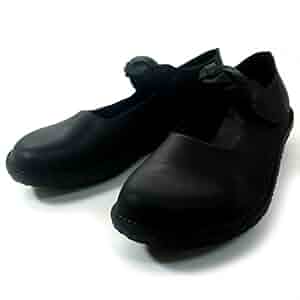 【未使用級】LOINTS ロインツ レザー 黒 コンフォート Vカット 23.0 未使用級】LOINTS ロインツ レザー 黒 コンフォート Vカット