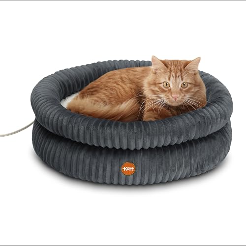 K&H Thermo Pet Cuddler