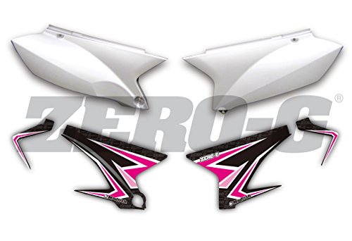g*e様 ZERO-G バイクカウル FMF Twin Air g*e様 ZERO-G バイクカウル FMF Twin Air