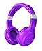 Produktbild Trust Dura Drahtlose Bluetooth Kopfhörer lila