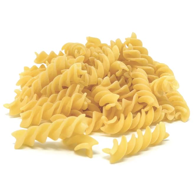 Rotini/Fusilli Pasta 10Lb Box