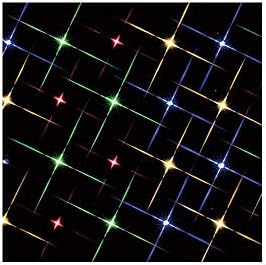 Lemax Super Bright Multi Colored Light String, 24 Count, #84382 image 2
