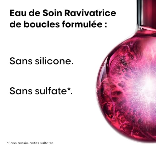 Curl Expression eau revitalisante boucles 190 ml - vue 5