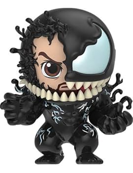 コスベイビー ヴェノム 7セット コスベイビー ヴェノム 7セット コスベイビー ヴェノム 7セット