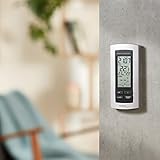 Technoline Wetterstation Test