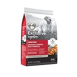Exclusive | Signature Chicken & Brown Rice Comfort Care | Adult Dog Food (5 Pound (5 lb.) Bag)