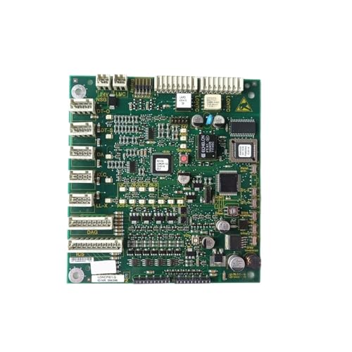 LONCPIE1.Q ID.NR.594396, carte électronique de communication de rechange