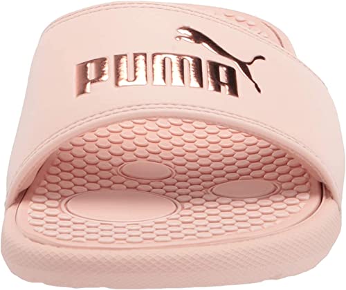 Image of PUMA Women's Cool Cat Slide Sandal