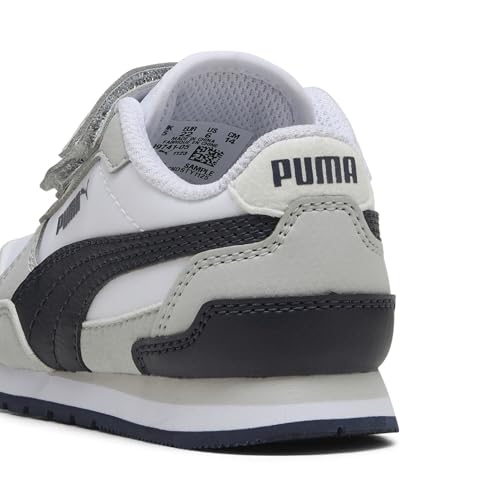 Image of Puma Unisex-Child St Runner Hook and Loop