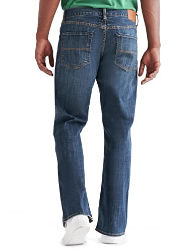 Lucky Brand Men's 367 Vintage Bootcut Jean3